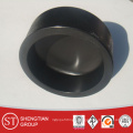 Stainless Steel 316L Seamless Cap